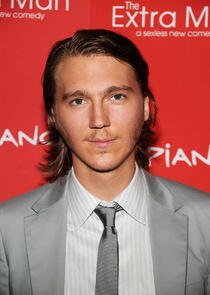 Paul Dano