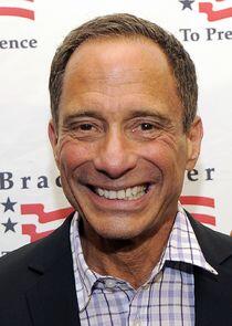 Harvey Levin