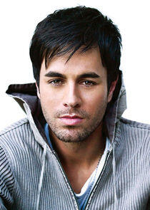 Enrique Iglesias