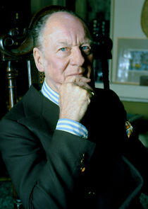 John Gielgud