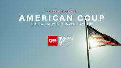 American Coup: The January 6th Investigation