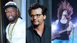 50 Cent, Wagner Moura, KONGOS