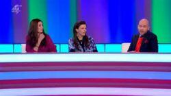 Melanie C, Jessica Knappett, Joe Wilkinson, Tom Allen