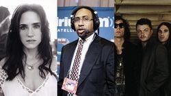 Jennifer Connelly, Stephen A. Smith, CRX