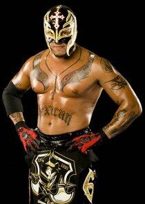 Rey Mysterio