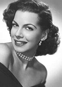 Jacqueline Susann