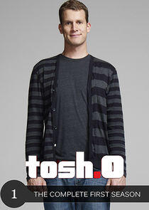 Tosh.0 - Season 1