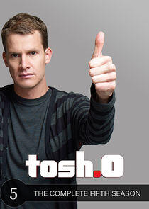 Tosh.0 - Season 5