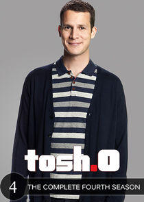 Tosh.0 - Season 4