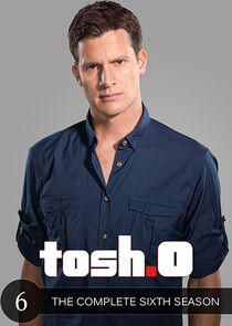 Tosh.0 - Season 6