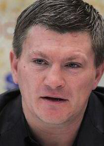 Ricky Hatton