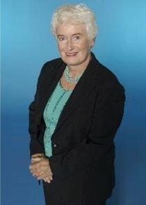 Margaret Mountford