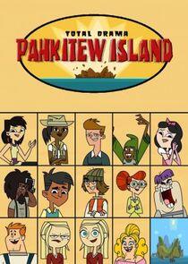 Total Drama Pahkitew Island