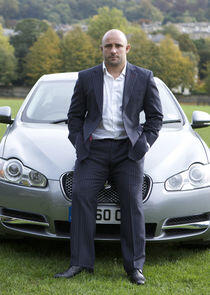 David Flatman