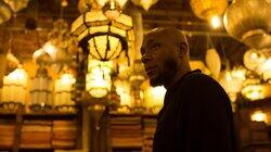 Yasiin Bey in Morocco