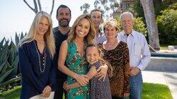 Giada's Italian Thanksgiving