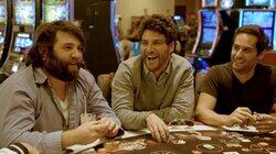 Adam Pally in Vegas