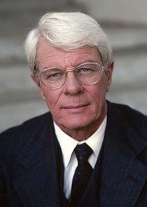 Peter Graves