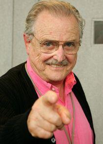 William Daniels