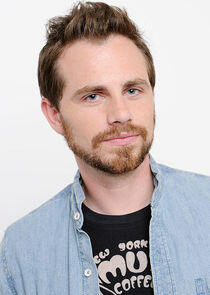 Rider Strong