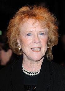 Judy Parfitt