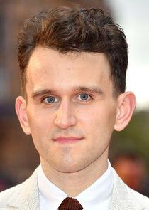 Harry Melling