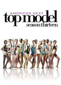 America's Next Top Model - Season 13