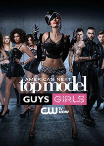 America's Next Top Model - Season 20