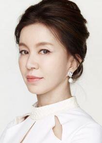 Im Ye Jin