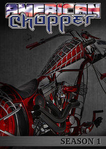 American Chopper - Season 1