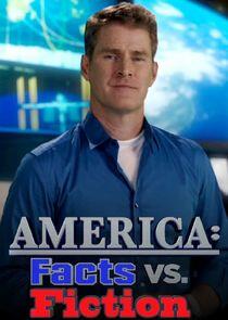 America: Facts vs. Fiction - Season 3