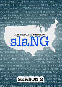 America's Secret Slang - Season 2