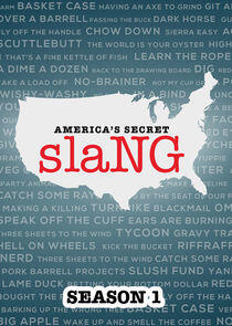 America's Secret Slang - Season 1