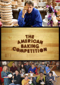 The American Baking Competition - Season 1