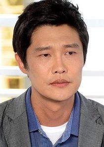 Ryu Jung Han