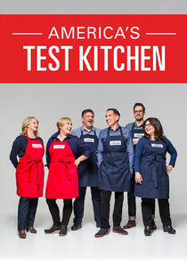 America's Test Kitchen - Season 19