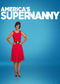 America's Supernanny - Season 2