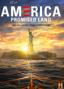 America: Promised Land - Season 1