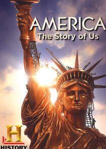 America: The Story of Us - Season 1