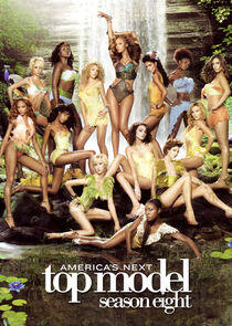 America's Next Top Model - Season 8