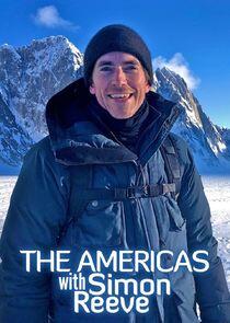 The Americas with Simon Reeve