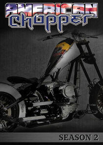 American Chopper - Season 2