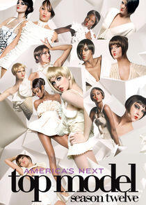 America's Next Top Model - Season 12