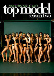 America's Next Top Model - Season 2