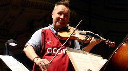 Nigel Kennedy's Polish Adventure