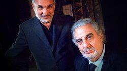 Placido Domingo: The Time of My Life