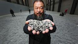 Ai Weiwei - Without Fear or Favour