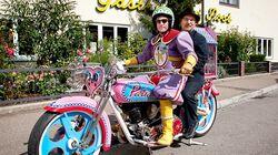 Grayson Perry and the Tomb of the Unknown Craftsman