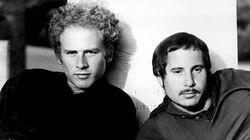 Simon and Garfunkel - The Harmony Game