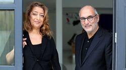 Zaha Hadid: Who Dares Wins